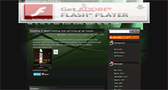 Desktop Screenshot of blackonomics.com